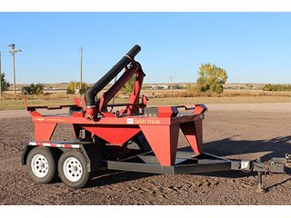 Property photo 2 - 21st Century Equipment ABSOLUTE UNRESERVED AUCTION - Everything Sells Regardless of Price!
